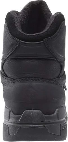 Miniatura 7 de Wolverine Legend zapatos de trabajo impermeables con puntera de composite, 6pulgadas, para hombre