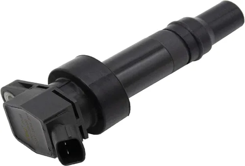 Miniatura 7 de Paquete de bobina KSU compatible con Hyundai Kia Rio Soul Accent Veloster Attitude 1.6L l4 solamente (no es compatible con turbo) 273012B100 UF652