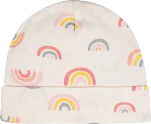 Miniatura 3 de Gerber Baby Girls' Cap and Mitten Sets
