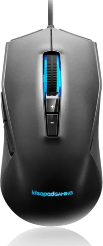 Miniatura 19 de Lenovo Legion M410 Mouse Inalámbrico RGB para Juegos – Mouse de 6 Botones con Agarre Palmar con 16,000 DPI, Batería Recargable de 53 Horas