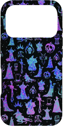 Miniatura 29 de Disney Villains Midnight Silhouettes - Carcasa para iPhone 17