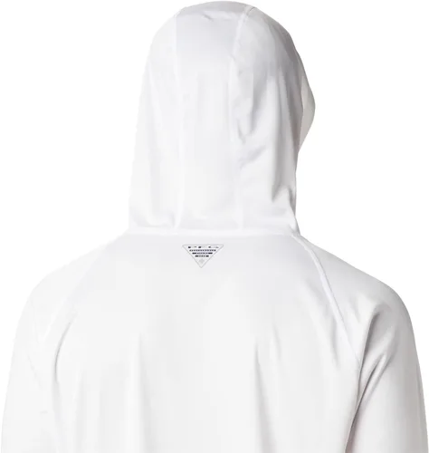 Miniatura 5 de Columbia - Sudadera con capucha Terminal Tackle estándar para hombre