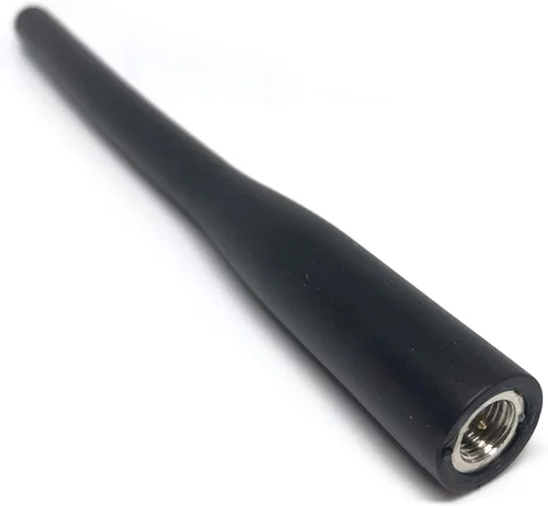 Miniatura 4 de 2X STD-CAT460 VHF Antena de goma para Horizon HX270S HX280S HX370S HX500S HX600S HX750S HX850S HX290 HX300 HX400 HX460 HX751 HX851 HX851 Radios