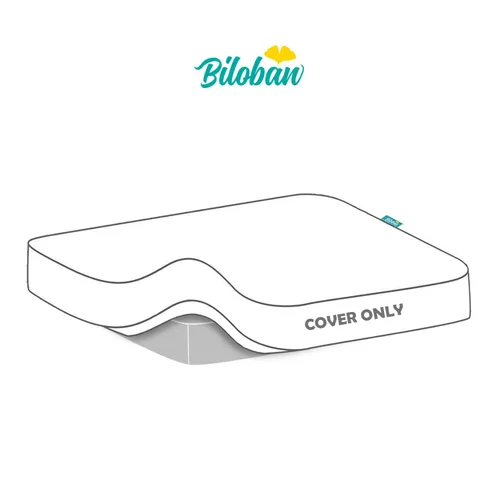 Miniatura 3 de Protector de colchón para moisés, compatible con moisés portátil Dream On Me Karley (Plus) de 15.5" x 31.5", ultra suave, impermeable