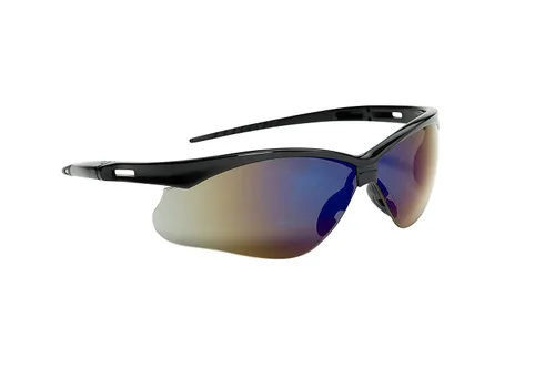 Miniatura 8 de Jackson Safety Gafas de seguridad SG – Protección ocular para hombres y mujeres – ANSI Z87.1 (paquete de 12)