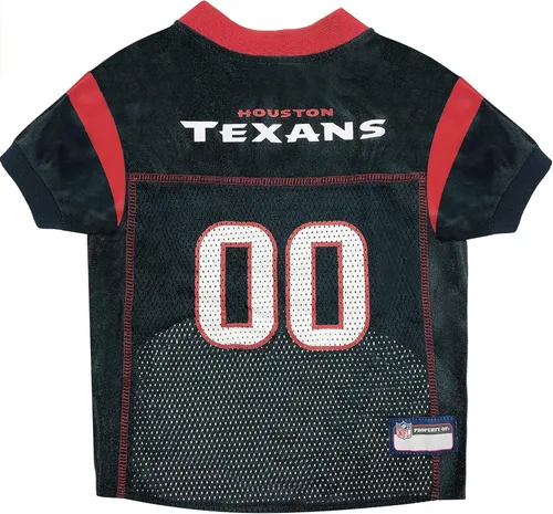 Miniatura 38 de Camiseta NFL BALTIMORE RAVENS para perro, talla XXG