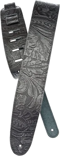 Miniatura 11 de D'Addario Accessories Leather Guitar Strap