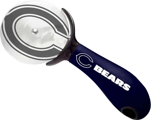 Miniatura 9 de NFL Los Angeles Rams - Cortador de pizza