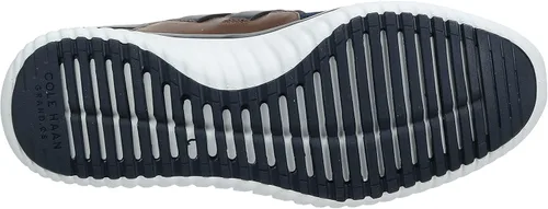 Miniatura 10 de Cole Haan Grand Motion Stitchlite - Tenis tejidos para hombre