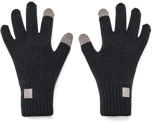 Under Armour Guantes de medio tiempo para mujer