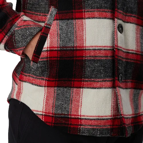 Miniatura 5 de Haggar Men's Lightweight All Season Layering Shackets & Outerwear