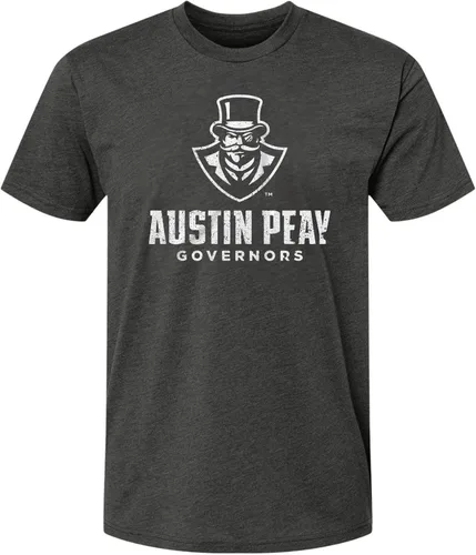 Miniatura 54 de Camisetas universitarias prémium de mezcla de algodón y poliéster NCAA