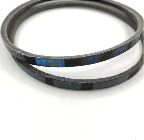 Miniatura 2 de Correa de transmisión。 Compatible con Skyworth Midea Z-487E lavadora V-Belt