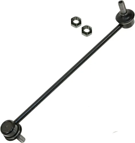 Miniatura 4 de TRQ Kit de dirección delantera y suspensión de barras de acoplamiento compatibles con Honda Pilot 2009-2015