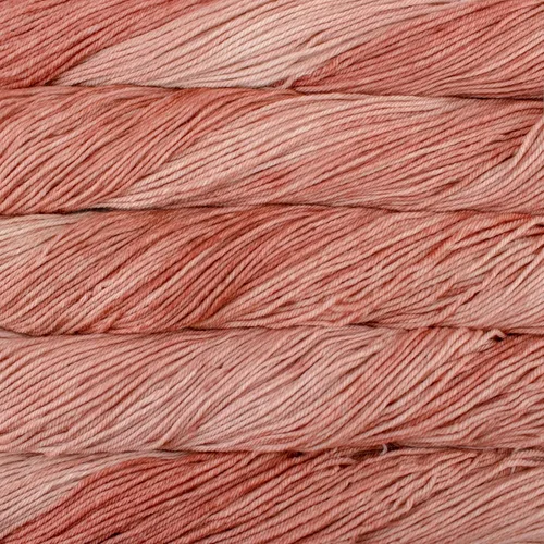 Miniatura 7 de Malabrigo RIOS Hilado teñido a mano (005 - Aniversario, 100g)
