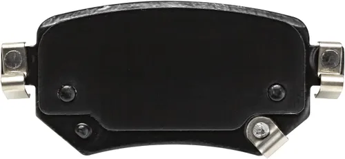 Miniatura 7 de Detroit Axle – Pastillas de freno traseras para Mazda 6 2016-2021, pastillas de freno de cerámica con accesorios 2017 2018 2019 2020 de repuesto