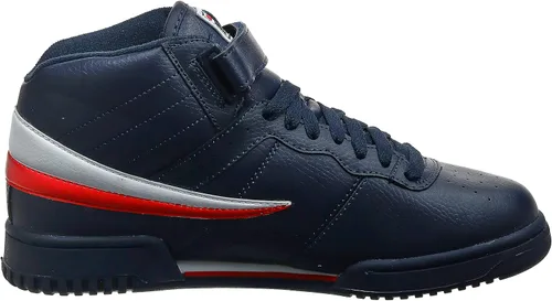 Miniatura 9 de Fila Tenis de moda F-13 M para hombre Blanco