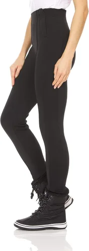 Miniatura 2 de Arctic Quest Pantalón de esquí de pierna delgada Softshell para mujer