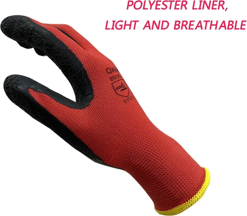 Miniatura 4 de Heat Resistant Gloves for Heat Transfer Printing and 3D Vacuum Machines