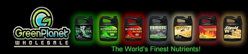 Miniatura 5 de Green Planet Nutrients - ROOT BUILDER (4 litros) Enmienda microbiana del suelo, aumento de la biomasa microbiana, construcción de estructura
