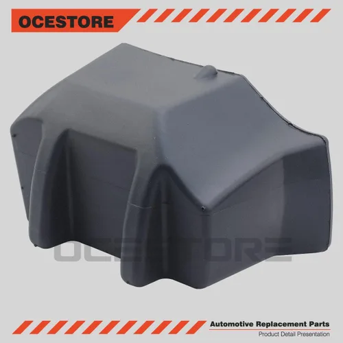 Miniatura 5 de OCESTORE 2 portavasos para puerta de automóvil 5NN24XXXAA 1LD23XXXAA compatible con Ram 1500 2500 3500 4500 5500 2009-2020 Soporte de espuma