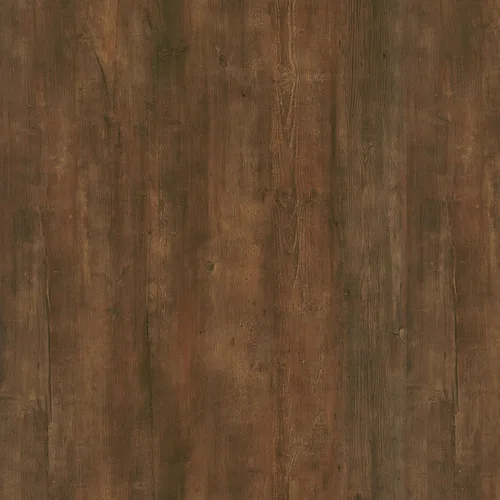 Miniatura 4 de Panel de pared magnético de vinilo (olmo oscuro moderno) 36sf
