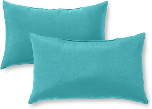 Miniatura 19 de Greendale Home Fashions - Cojín para sillas en exterior midnight