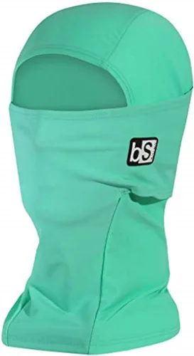 Miniatura 55 de BLACKSTRAP Máscara de pasamontañas con capucha, máscara de esquí para clima frío, transpirable, absorbe la humedad y compatible con casco