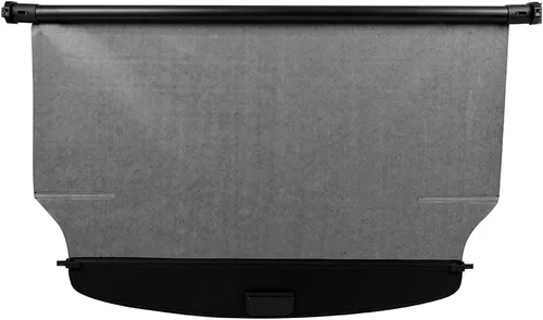 Miniatura 12 de ECCPP Funda retráctil de carga para automóviles, cubierta de seguridad para maletero 2022-2024, compatible con Rivian R1S, accesorios flexibles