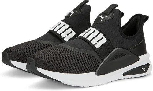 Miniatura 9 de PUMA Men's Softride Enzo Evo Slip-on Sneaker