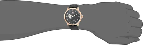 Miniatura 5 de Orient "RA-AR01" Reloj automático japonés de cuerda manual/de corazón abierto