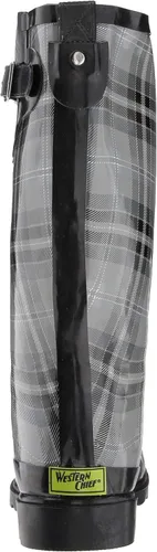 Miniatura 3 de Western Chief Botas de lluvia altas impermeables impresas