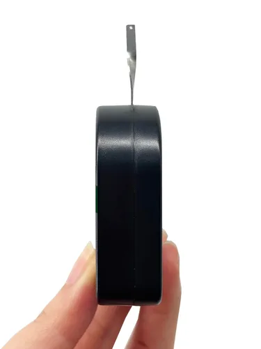 Miniatura 4 de Medidor de tensión de marcado Medidor de tensión Probador de doble aguja con valor de medición máximo 17.64 oz