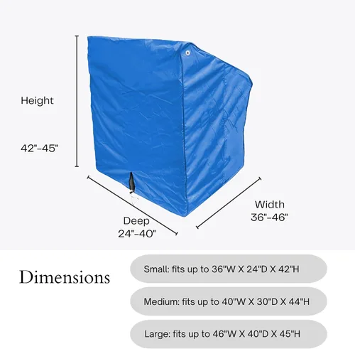 Miniatura 5 de SavvyCraft Cubierta impermeable para consola central de barco, cubierta de timón de poliéster de grado marino 600D de servicio pesado para consola