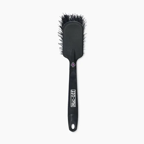 Miniatura 5 de Muc-Off 206 - Kit de cepillos de 5 piezas de alta calidad, incluye 5 cepillos de limpieza de bicicleta con cerdas de nailon duraderas y asas