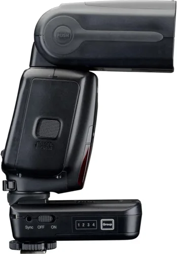 Miniatura 5 de Elinchrom EL Skyport Reciver Plus (EL19369)
