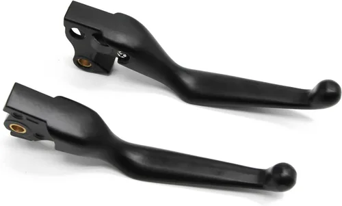 Miniatura 3 de Manija de motocicleta Palanca de embrague de freno para Harley Sportster Iron 883 1200 2014-2023 Kit de palanca de control manual Accesorios