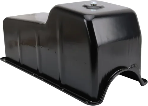 Miniatura 92 de TRQ Cárter de aceite de motor compatible con Dodge Durango Jeep Grand Cherokee 2011-2015