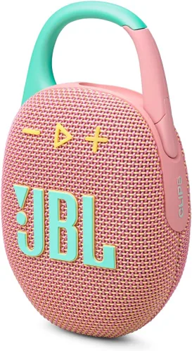 Miniatura 10 de JBL Clip 4 - Altavoz Bluetooth portátil con batería incorporada, IP67 impermeable y a prueba de polvo, tamaño compacto y gran sonido. - Negro