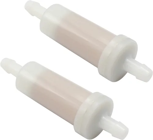 Miniatura 6 de Saihisday Filtro de combustible en línea de 5/16 pulgadas 275000262 de repuesto para SEA-DOO 2 tiempos GT 1990-1991, GS 1997-2001, SPORTSTER