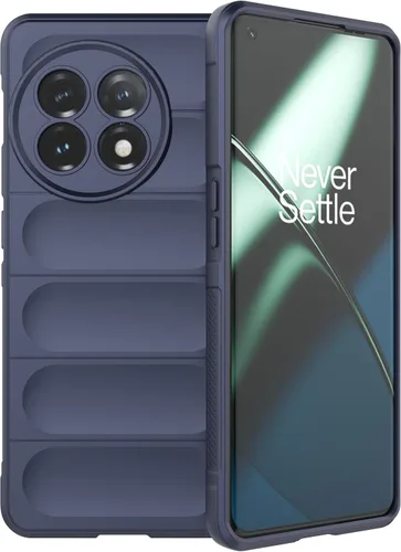 Miniatura 37 de Funda para Huawei Nova Y70 Plus, TPU suave teléfono móvil, verde (MGA-LX9, MGA-LX9N)