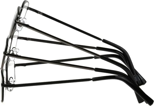 Miniatura 5 de Foster Grant mens Council Rectangular Reading Glasses