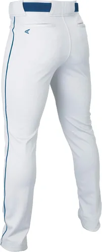 Miniatura 2 de Easton Rival+ Baseball Pant Full LengthSemi-Relaxed Fit Adult Sizes Solid & Piped Options