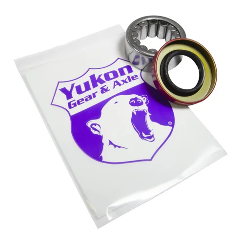 Miniatura 4 de Yukon Gear & Axle AK M20 - Kit de rodamiento y sello de eje para AMC modelo 20 diferencial trasero
