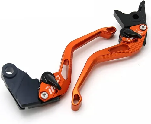 Miniatura 7 de Palanca de freno de embrague de motocicleta, para K/a/w/a/s/a/k/i para VERSYS 1000 650 2015 2016 2017 2018 Accesorios de motocicleta ajustable freno