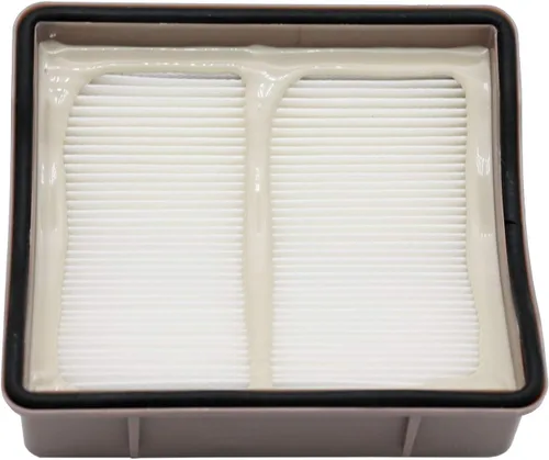 Miniatura 5 de Lemige Juego de filtros de vacío para Shark Navigator Rotator Professional NV70 NV71 NV80 NVC80C NV90 NV95 UV420, comparado con el número de pieza