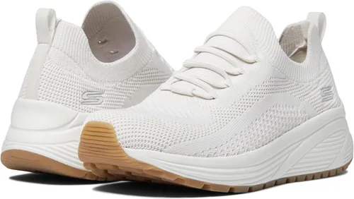 Miniatura 4 de Skechers Women's Bobs Sparrow 2.0-Allegiance Crew Sneaker