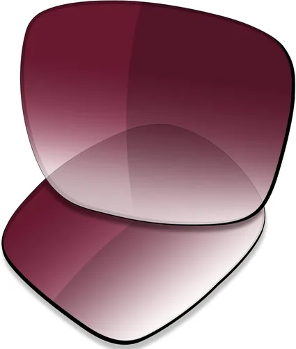 Miniatura 30 de SAUCER Lentes de repuesto prémium para gafas de sol Oakley Holbrook XXL OO9487