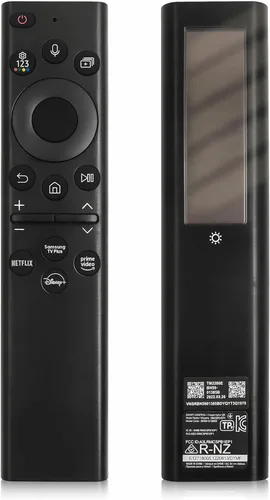Miniatura 12 de para LG TV Remote Smart TV LG (modelos 2019-2025) Control de voz y función de puntero Compatible con televisores y modelos Arándano