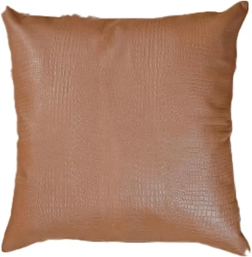 Miniatura 44 de Funda de almohada de piel de cordero – Funda de cojín para sofá, fundas decorativas para sala de estar o dormitorio de 20 x 20 pulgadas – Caja